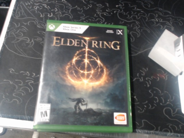 Eleden ring xbox one series x