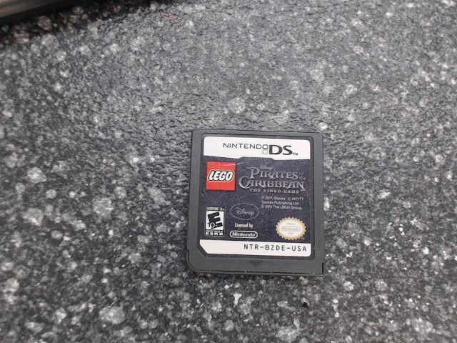 Lego pirates of the caribbean