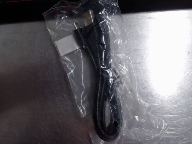 Usb-a to usb-c cable