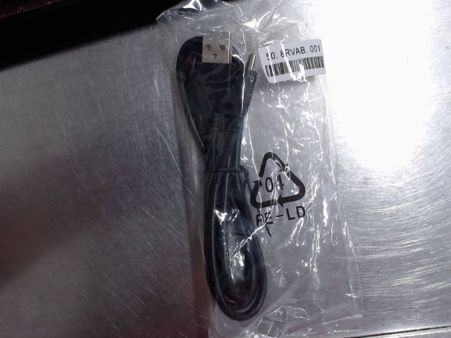 Usb-a to usb-c cable