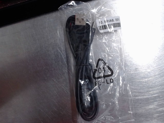 Usb-a to usb-c cable