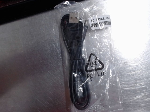 Usb-a to usb-c cable