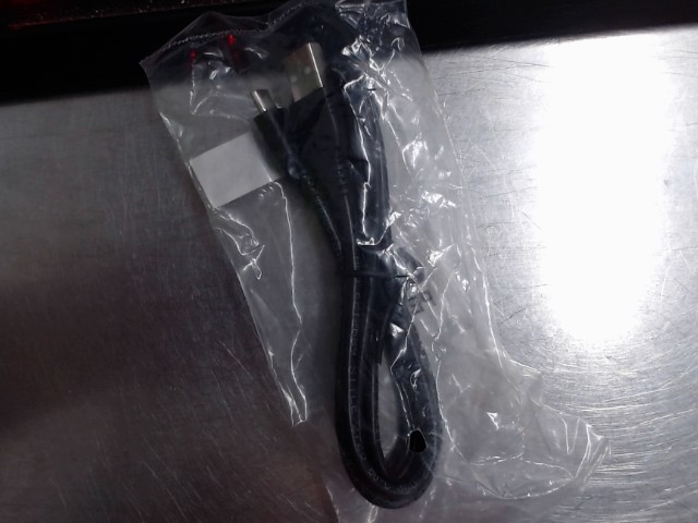 Usb-a to usb-c cable