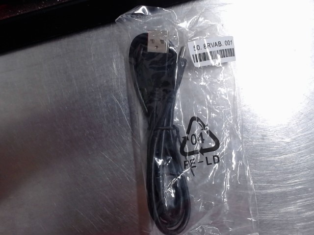 Usb-a to usb-c cable