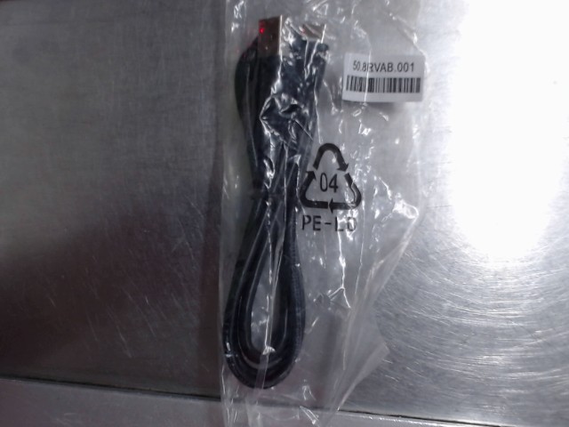 Usb-a to usb-c cable