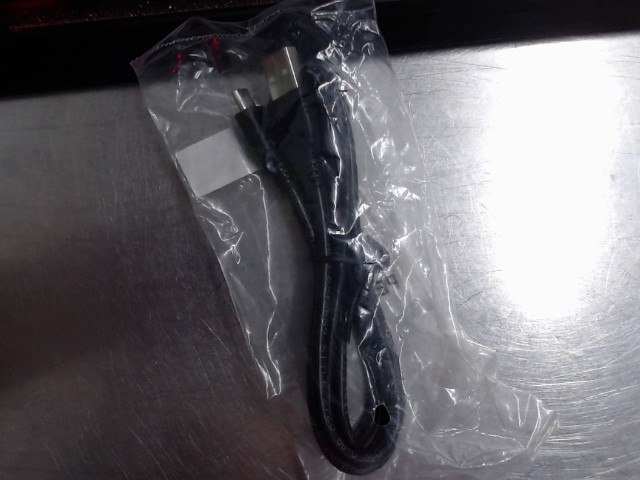 Usb-a to usb-c cable