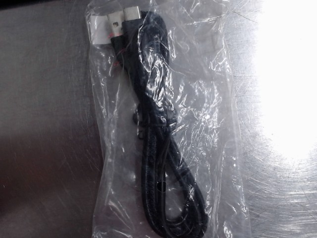 Usb-a to usb-c cable