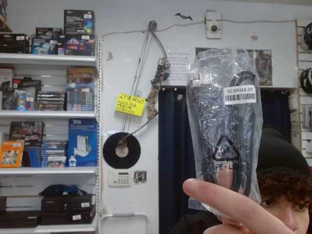 Usb-a to usb-c cable