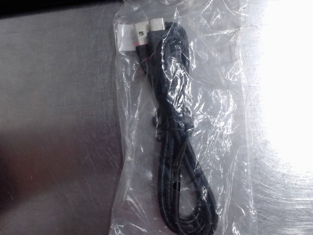 Usb-a to usb-c cable