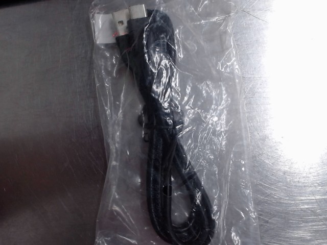 Usb-a to usb-c cable