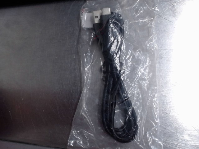 Usb-a to usb-c cable