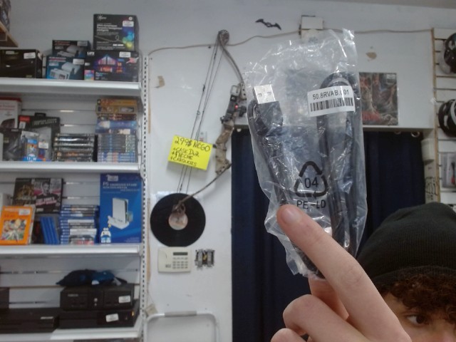 Usb-a to usb-c cable