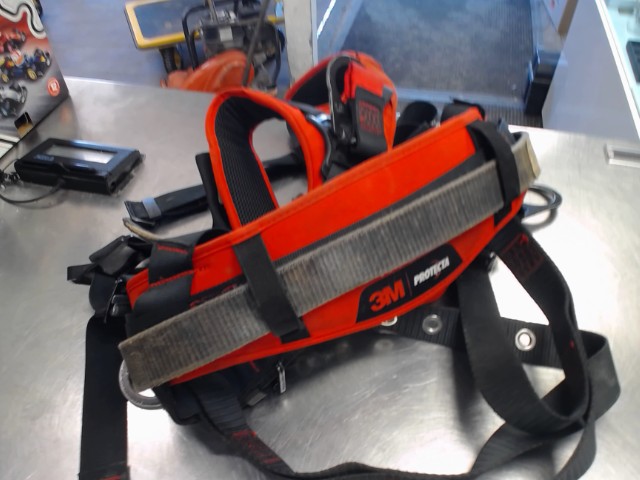 Harnai s�curiter 2025