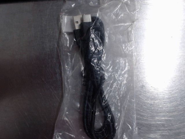 Usb-a to usb-c cable