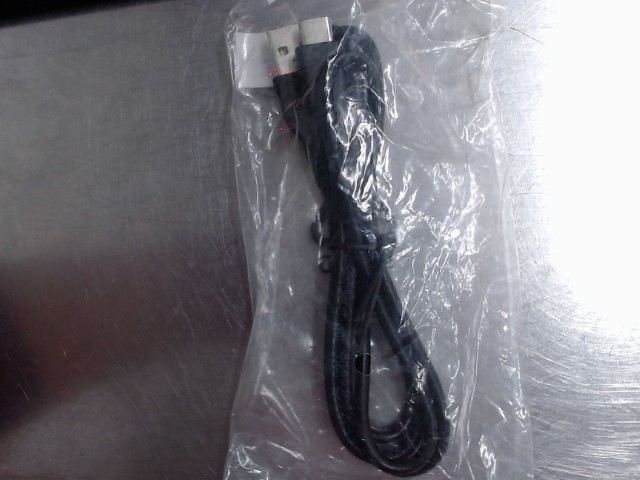 Usb-a to usb-c cable