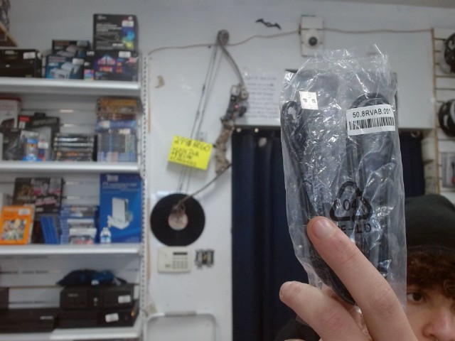 Usb-a to usb-c cable