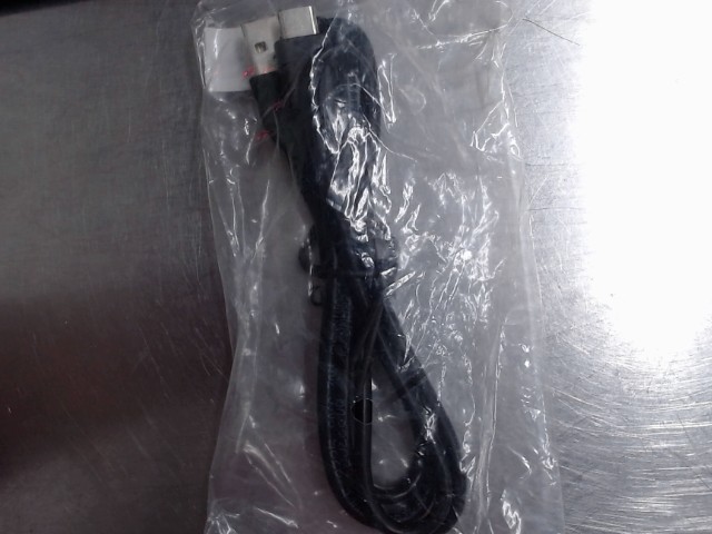 Usb-a to usb-c cable