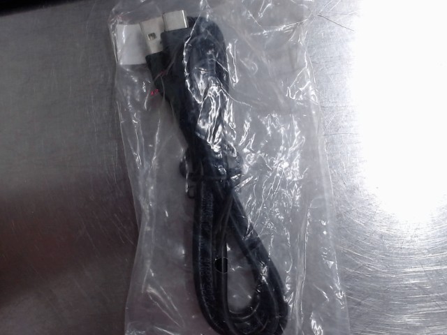 Usb-a to usb-c cable