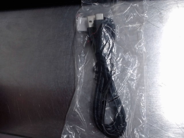 Usb-a to usb-c cable