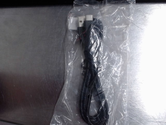 Usb-a to usb-c cable