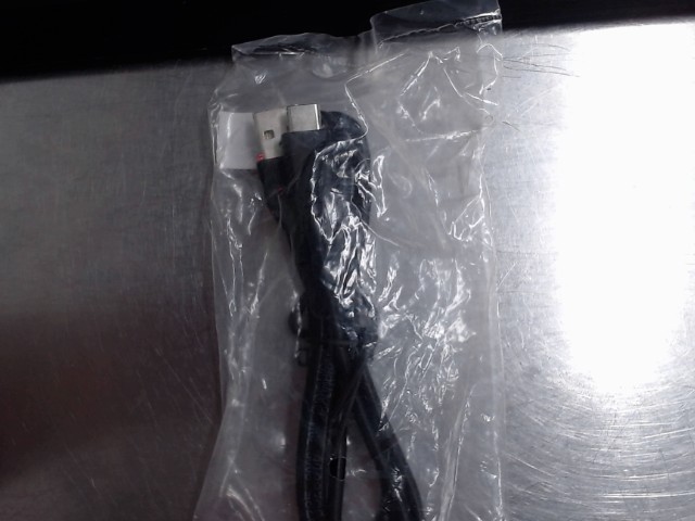 Usb-a to usb-c cable