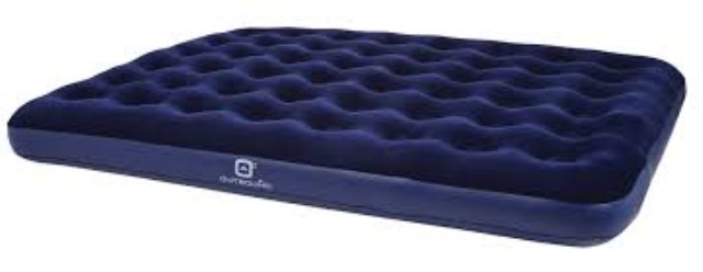 Matelas pneumatique 2personne inbox