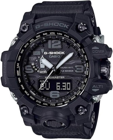 G-shock casio
