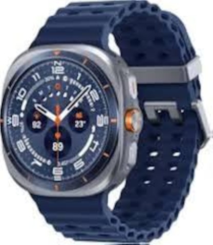 Galaxy watch ultra 47mm smartwatch
