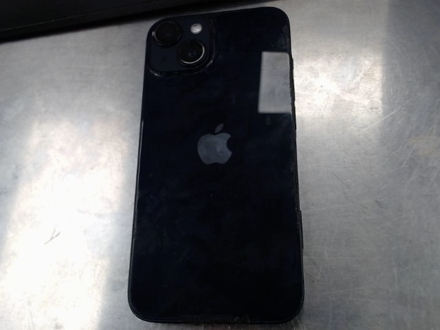 Iphone 14 128gb bleu