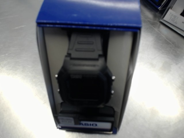 Montre casio
