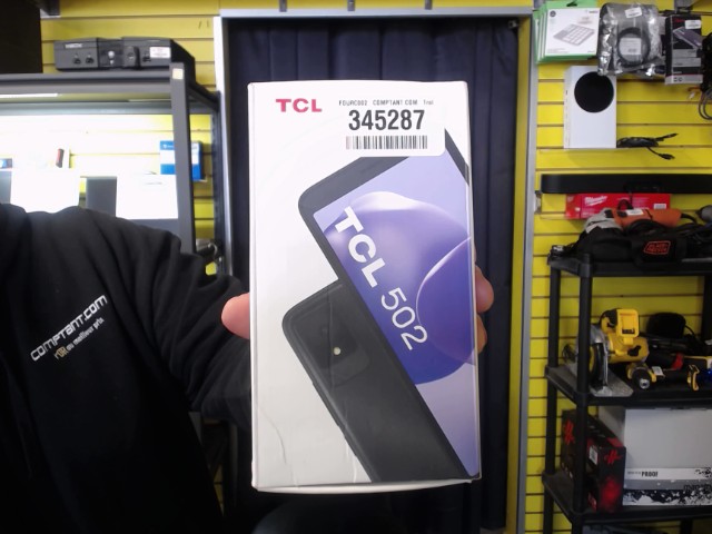 Cellulaire craque vitre appareil photo