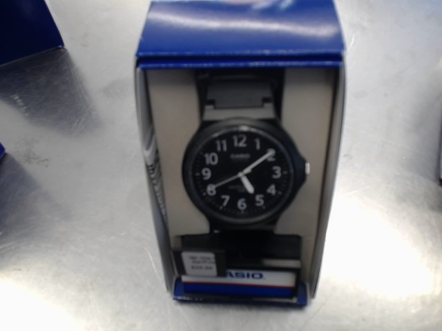 Montre casio