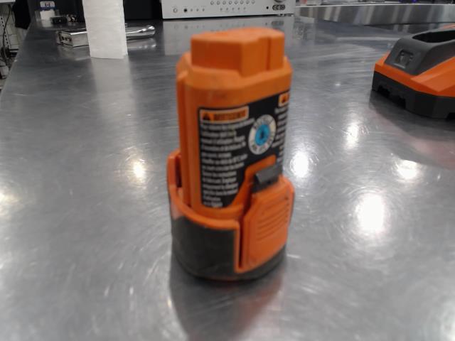 Batterie 12v ridgid