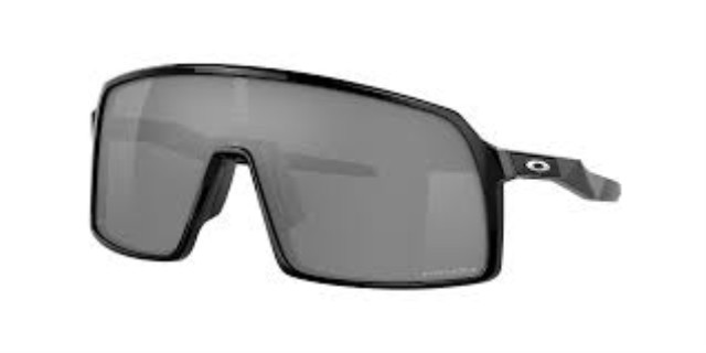 Lunette oakley noire