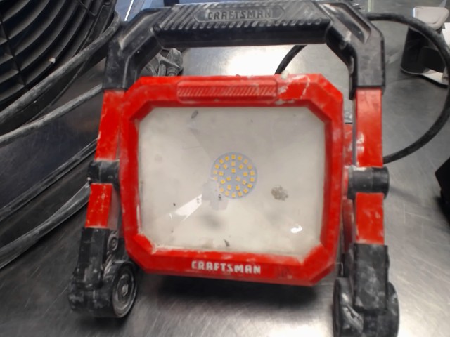 Worklight led