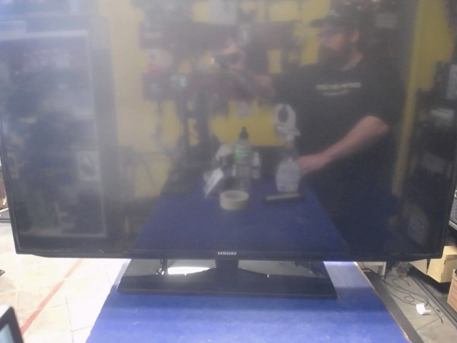 Televiseur 46 pouces 2014 +tc