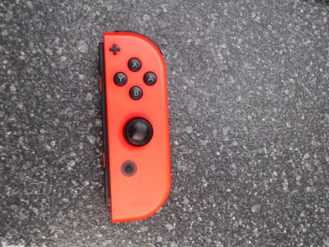 Switch joycon right