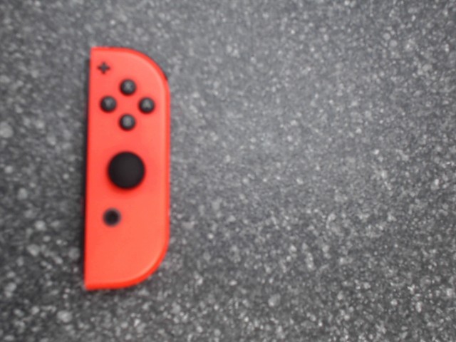 Switch joycon droite