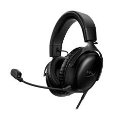 Casque de gaming
