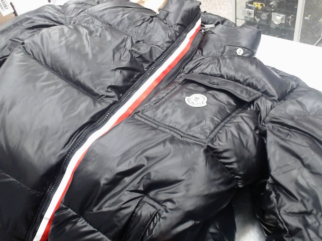 Fake moncler jacket replica