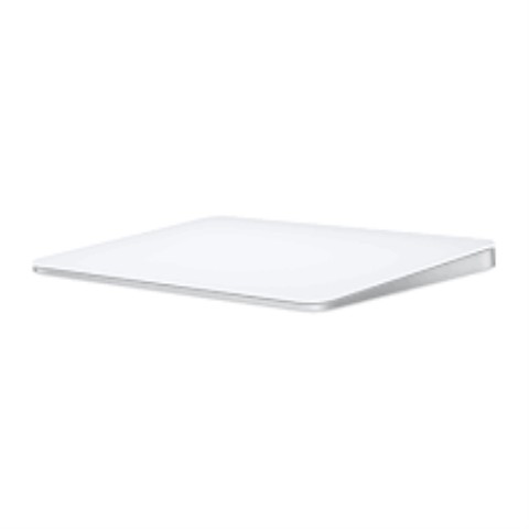 Apple white trackpad used