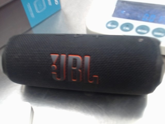 Jbl flip 7 noire