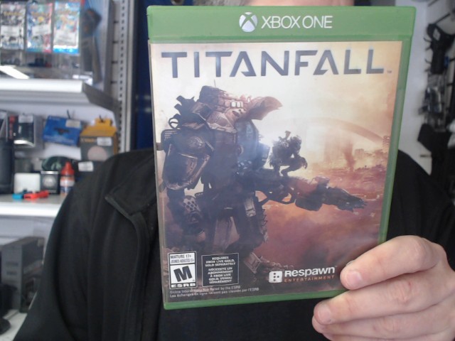 Titanfall