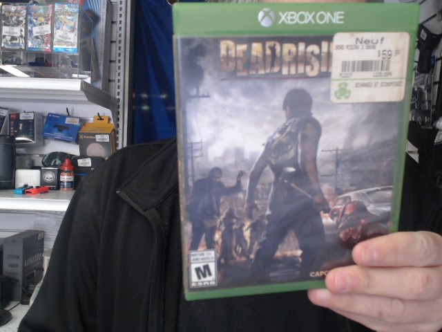 Deadrising 3