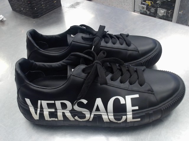 Soulier versace noire