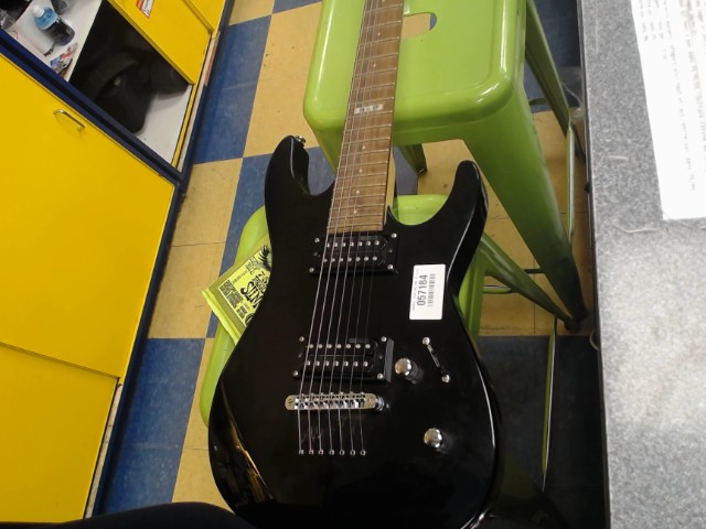 Guitare electrique 7 corde ltd