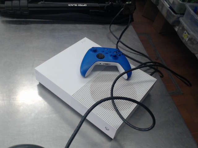 Console one s digital 1 to avec manette