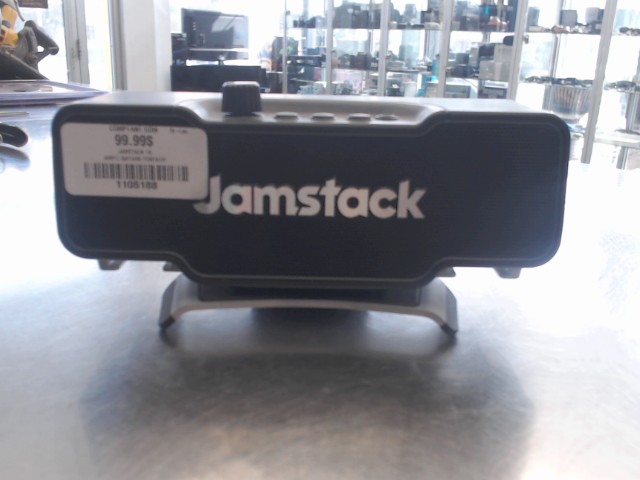 Ampli guitare portatif