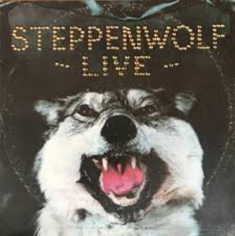 Steppenwolf live