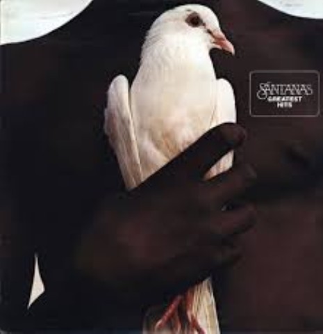 Santana's greatest hits